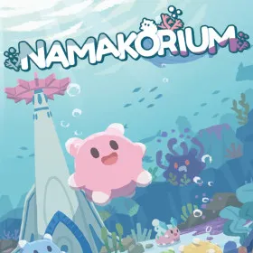 NAMAKORIUM