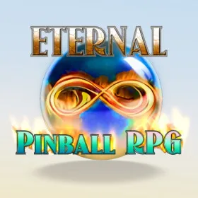 Eternal Pinball RPG