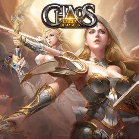 League of Angels: Chaos