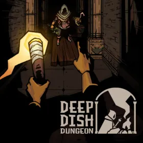 Deep Dish Dungeon