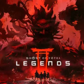 Ghost of Yōtei: Legends
