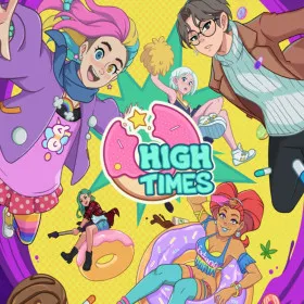 High Times