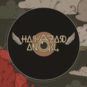 Haphazard Angel