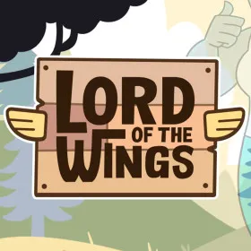 Lord of the Wings
