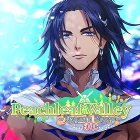Peachleaf Valley: Tequa's Story