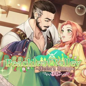 Peachleaf Valley: Duke's Story