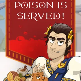 Poison is Served!