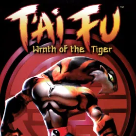 T'ai Fu: Wrath of the Tiger