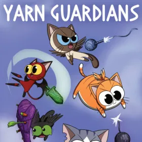 Yarn Guardians