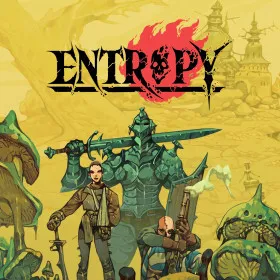 Entropy (2026)