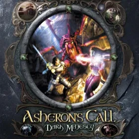 Asheron's Call: Dark Majesty