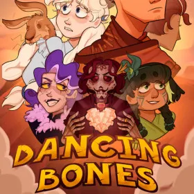 Dancing Bones