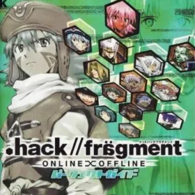 .hack//fragment