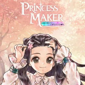 Princess Maker: Children of Revelation