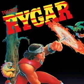 Rygar (NES)