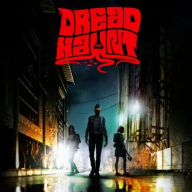 DreadHaunt