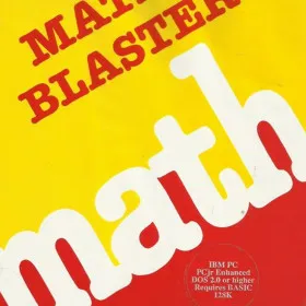 Math Blaster!
