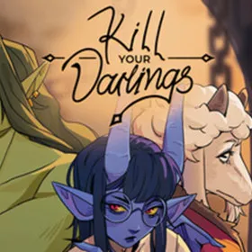 Kill your Darlings