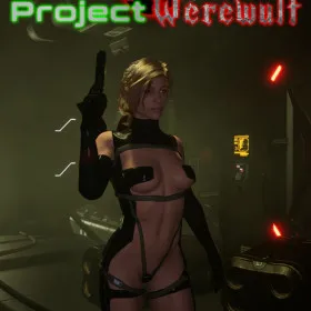 Project Werewulf