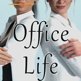 Office Life (2023)