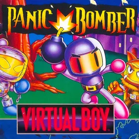 Panic Bomber