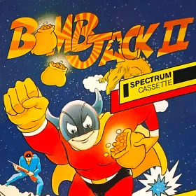 Bomb Jack II