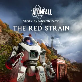 Atomfall: The Red Strain