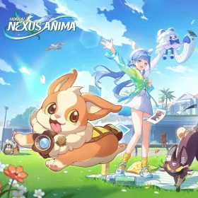 Honkai: Nexus Anima
