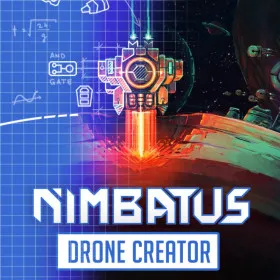 Nimbatus - Drone Creator