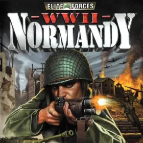 Elite Forces WWII: Normandy