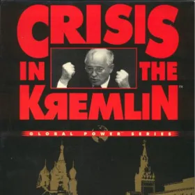 Crisis in the Kremlin (1991)