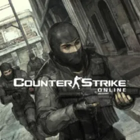 Counter-Strike Online