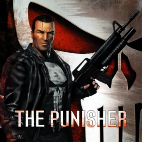 The Punisher (2005)