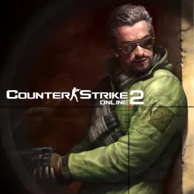 Counter-Strike Online 2