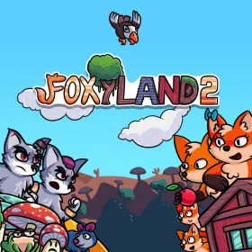 Foxyland 2