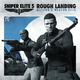 Sniper Elite 5: Rough Landing