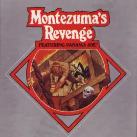 Montezuma's Revenge