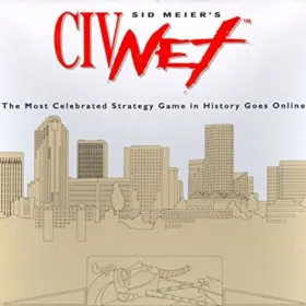 Sid Meier's CivNet