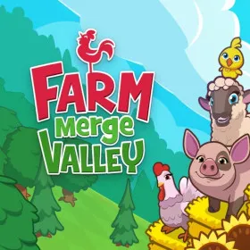 Farm Merge Valley