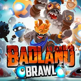 Badland Brawl