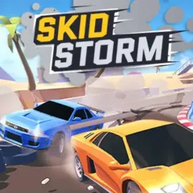 SkidStorm