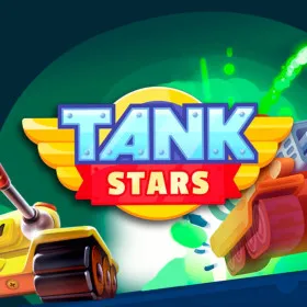 Tank Stars
