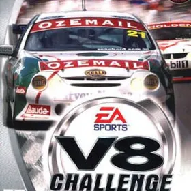 V8 Challenge