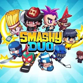 Smashy Duo