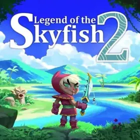Legend of the Skyfish 2