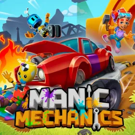 Manic Mechanics