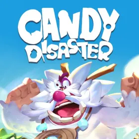 Candy Disaster