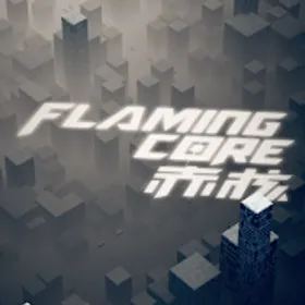 Flaming Core