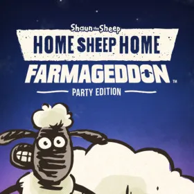 Home Sheep Home: Farmageddon Party Edition