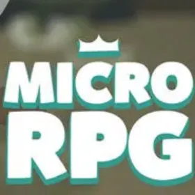 Micro RPG